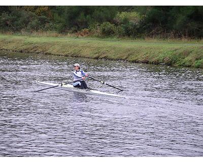 thumbnail GB trial on the Caledonian Canal (part 2)