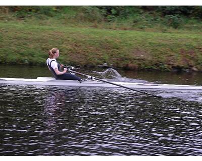 thumbnail GB trial on the Caledonian Canal (part 2)