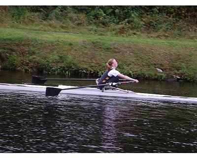 thumbnail GB trial on the Caledonian Canal (part 2)