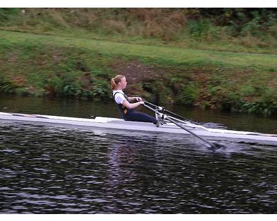 thumbnail GB trial on the Caledonian Canal (part 2)