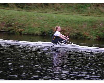 thumbnail GB trial on the Caledonian Canal (part 2)