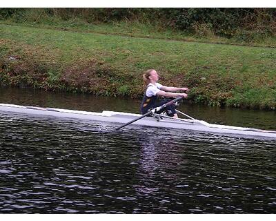 thumbnail GB trial on the Caledonian Canal (part 2)