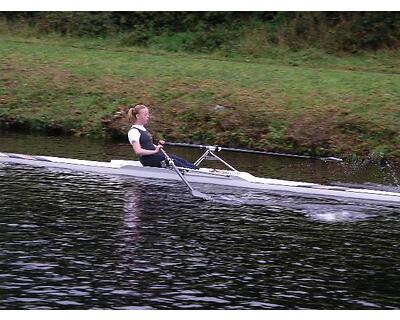 thumbnail GB trial on the Caledonian Canal (part 2)