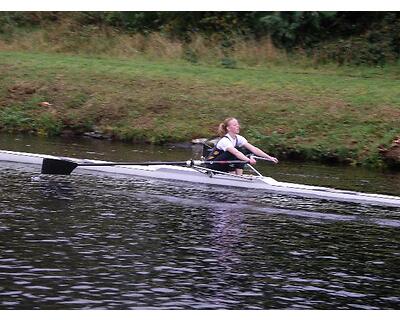 thumbnail GB trial on the Caledonian Canal (part 2)