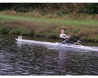 thumbnail GB trial on the Caledonian Canal (part 2)