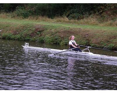 thumbnail GB trial on the Caledonian Canal (part 2)