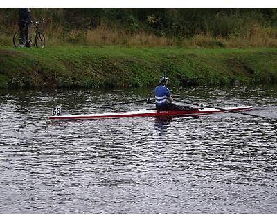 thumbnail GB trial on the Caledonian Canal (part 2)