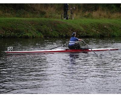 thumbnail GB trial on the Caledonian Canal (part 2)