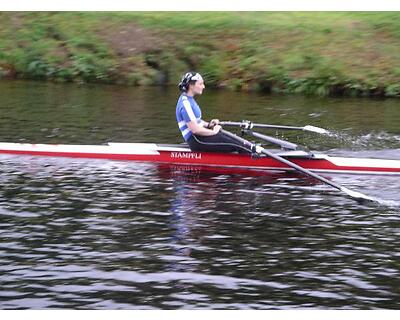 thumbnail GB trial on the Caledonian Canal (part 2)