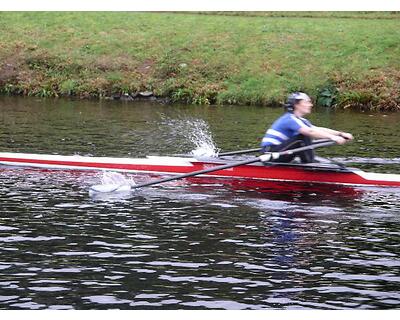 thumbnail GB trial on the Caledonian Canal (part 2)