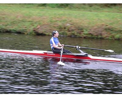 thumbnail GB trial on the Caledonian Canal (part 2)