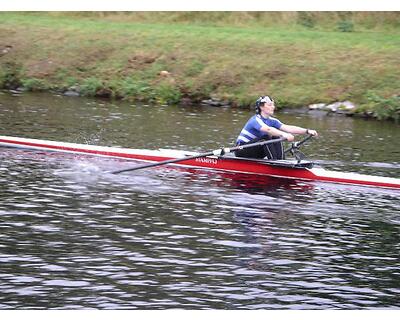 thumbnail GB trial on the Caledonian Canal (part 2)