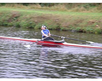 thumbnail GB trial on the Caledonian Canal (part 2)