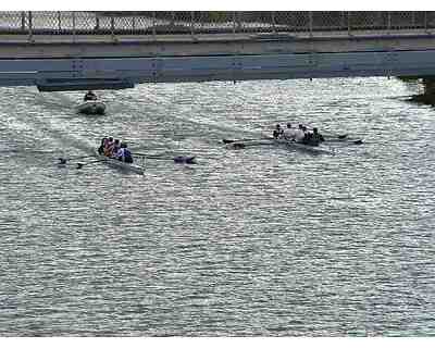 thumbnail Aberdeen Regatta