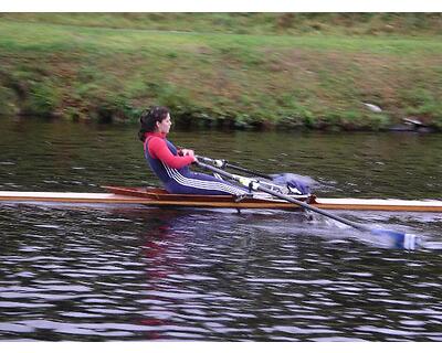 thumbnail GB trial on the Caledonian Canal (part 2)