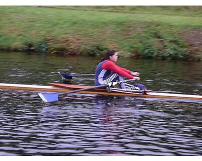 thumbnail GB trial on the Caledonian Canal (part 2)