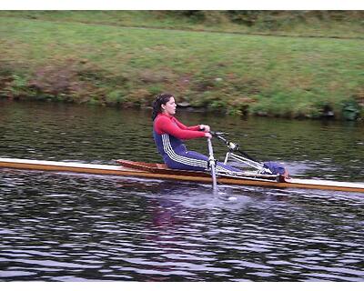 thumbnail GB trial on the Caledonian Canal (part 2)