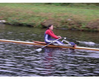 thumbnail GB trial on the Caledonian Canal (part 2)