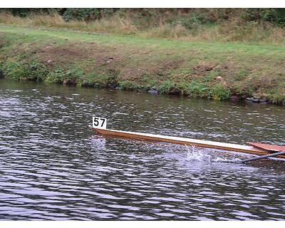 thumbnail GB trial on the Caledonian Canal (part 2)