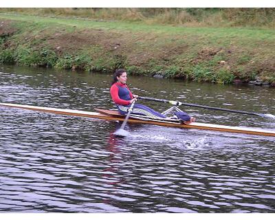 thumbnail GB trial on the Caledonian Canal (part 2)