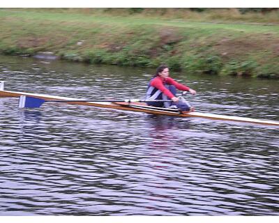 thumbnail GB trial on the Caledonian Canal (part 2)