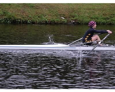 thumbnail GB trial on the Caledonian Canal (part 2)