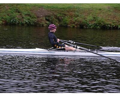 thumbnail GB trial on the Caledonian Canal (part 2)