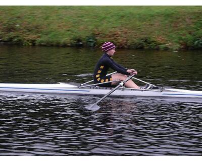 thumbnail GB trial on the Caledonian Canal (part 2)