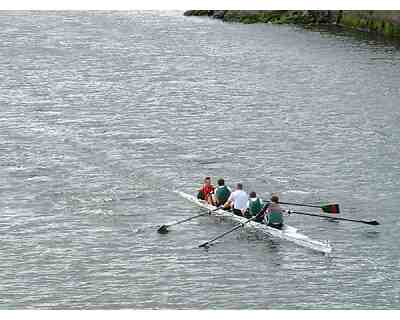 thumbnail Aberdeen Regatta