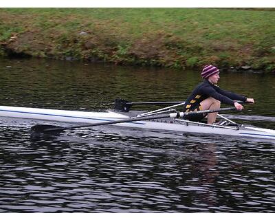 thumbnail GB trial on the Caledonian Canal (part 2)