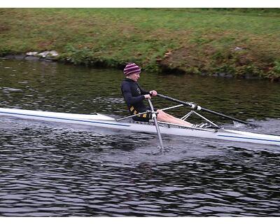 thumbnail GB trial on the Caledonian Canal (part 2)