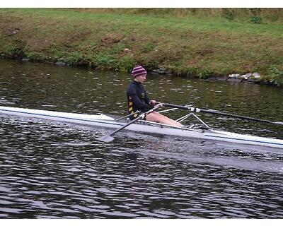 thumbnail GB trial on the Caledonian Canal (part 2)