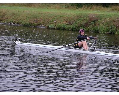 thumbnail GB trial on the Caledonian Canal (part 2)