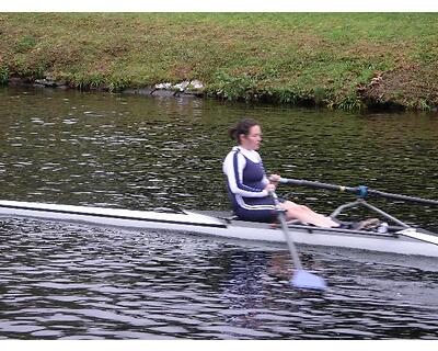 thumbnail GB trial on the Caledonian Canal (part 2)