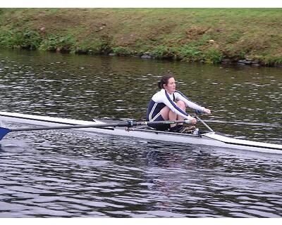 thumbnail GB trial on the Caledonian Canal (part 2)