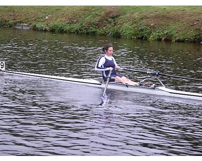 thumbnail GB trial on the Caledonian Canal (part 2)