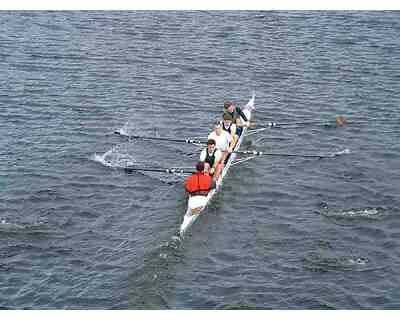 thumbnail Aberdeen Regatta