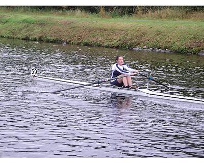 thumbnail GB trial on the Caledonian Canal (part 2)