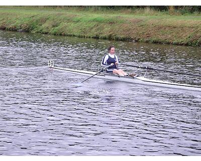 thumbnail GB trial on the Caledonian Canal (part 2)