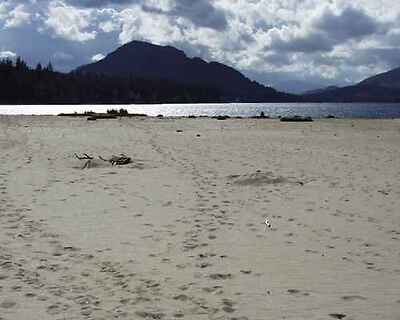 thumbnail Loch Laggan Weekend