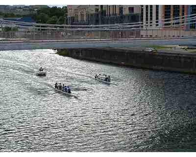 thumbnail Aberdeen Regatta