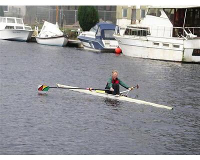 thumbnail Christmas Eve Training