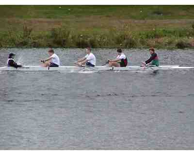 thumbnail Aberdeen Regatta