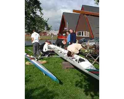 thumbnail Aberdeen Regatta