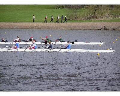 thumbnail Strathclyde Park Regatta