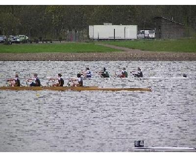 thumbnail Strathclyde Park Regatta