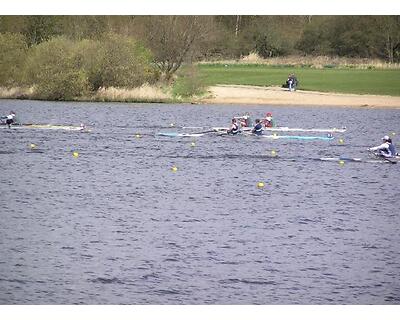 thumbnail Strathclyde Park Regatta