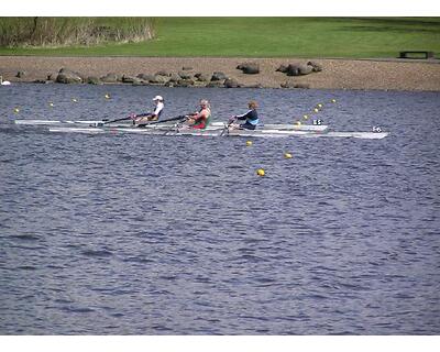 thumbnail Strathclyde Park Regatta