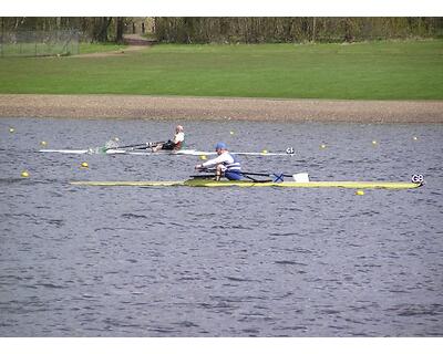 thumbnail Strathclyde Park Regatta