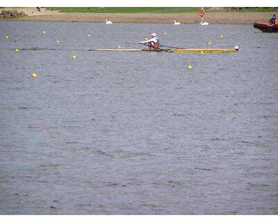 thumbnail Strathclyde Park Regatta